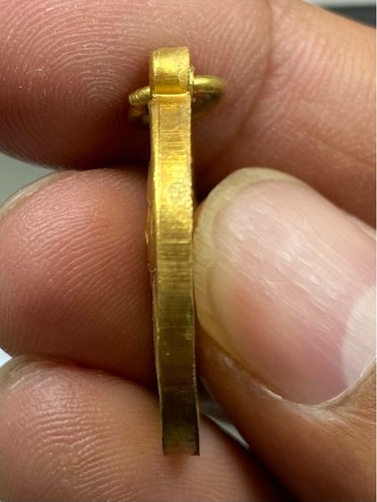 เหรียญหลวงพ่ออรัญฯ รูปที่ 4