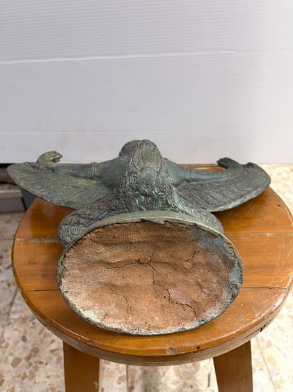 พญาครุฑ ทองเหลืองB1 รูปที่ 10