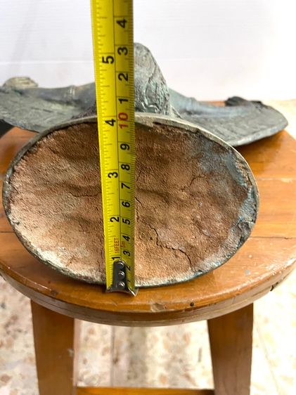 พญาครุฑ ทองเหลืองB1 รูปที่ 12