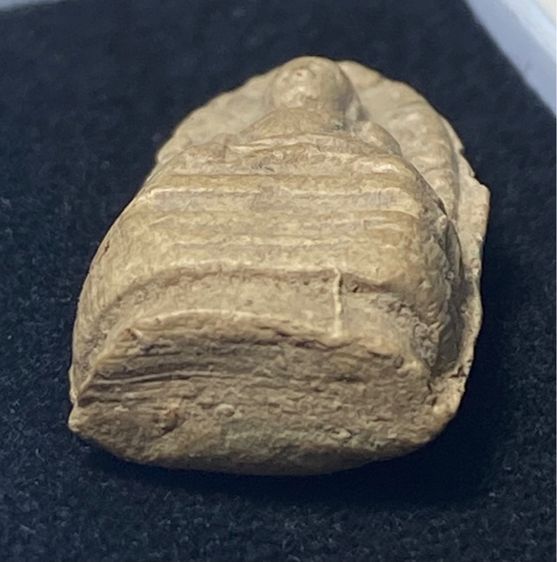 พระรอดพิมพ์ต้อกรุวัดมหาวัน  คม ชัด ลึก  จ.ลำพูน    P 684 รูปที่ 10