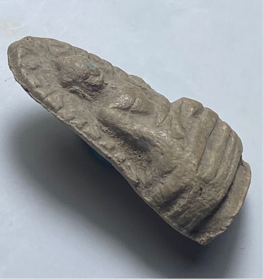 พระรอดพิมพ์ต้อกรุวัดมหาวัน  คม ชัด ลึก  จ.ลำพูน    P 684 รูปที่ 5