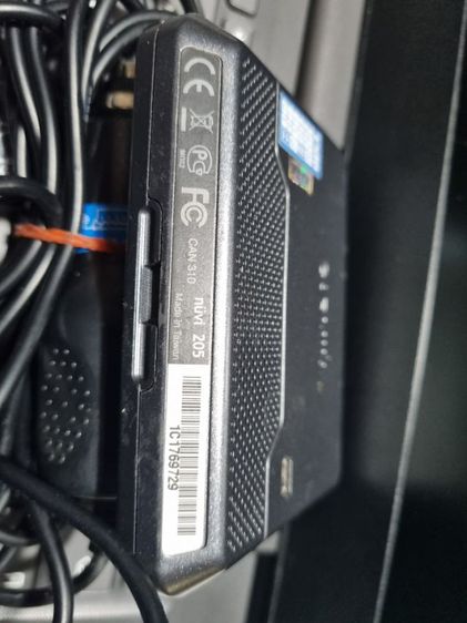 ขาย Garmin GPS nuvi205  ยังใช้ได้ต้องเสียบไฟขณะใช้งาน แบะต้องเปลี่ยนจุ๊บติดกระจก กล่องน่าจะยังอยู่เดีผ่ยวรื้อดูให้นะครับ รูปที่ 8