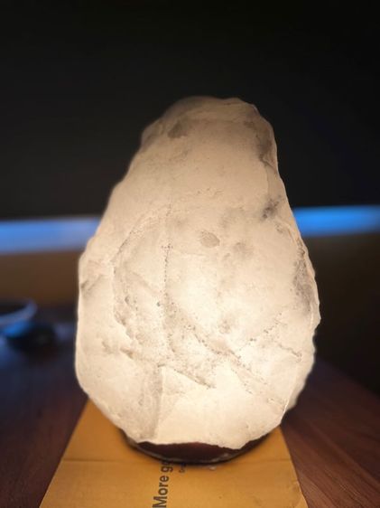 Himalayan Salt Lamp