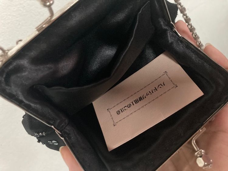 กระเป๋าออกงาน รูปที่ 7