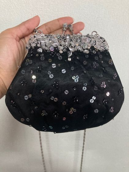 กระเป๋าออกงาน รูปที่ 3