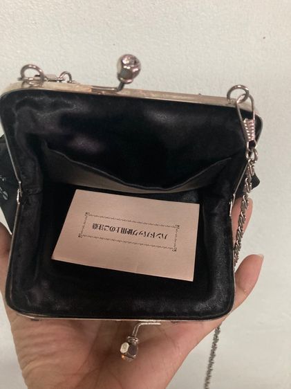 กระเป๋าออกงาน รูปที่ 5