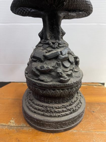 พญาครุฑ ทองเหลืองB4 รูปที่ 9