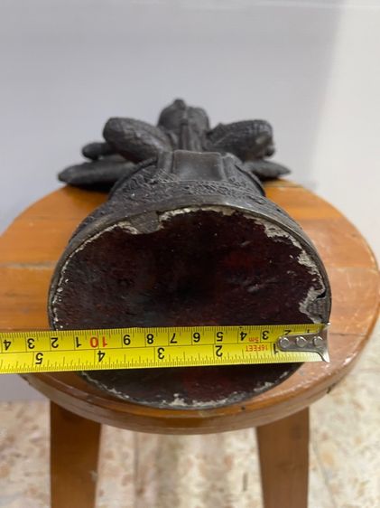 พญาครุฑ ทองเหลืองB4 รูปที่ 14