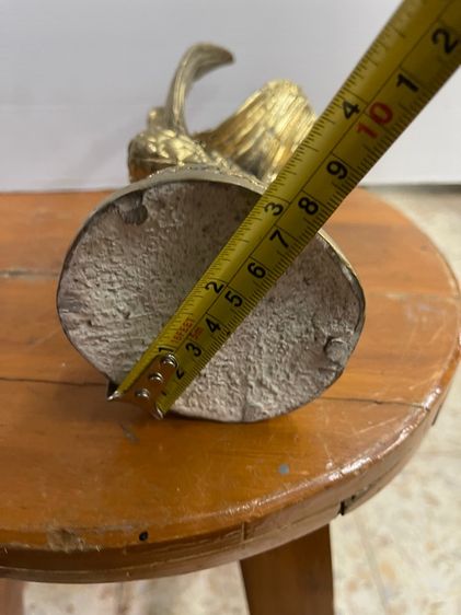 พญาครุฑ ทองเหลืองB5 รูปที่ 14