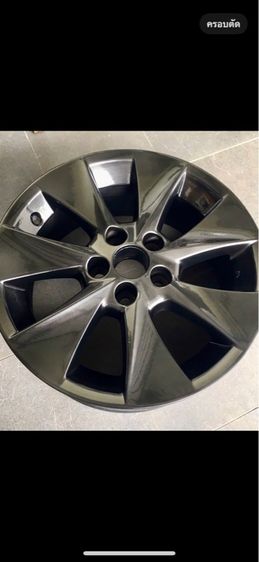 แม็ก ขอบ18 5รู 114 ชุดละ99000 รูปที่ 9