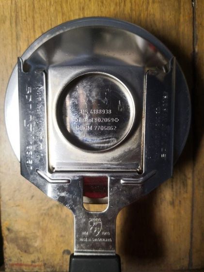 เตาฟองดู​ สวิตเซอร์แลนด์​ รูปที่ 5