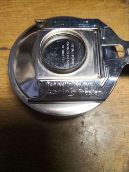 เตาฟองดู​ สวิตเซอร์แลนด์​ รูปที่ 6