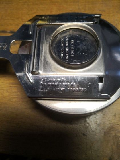 เตาฟองดู​ สวิตเซอร์แลนด์​ รูปที่ 7