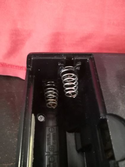 เทปพกพา รูปที่ 4