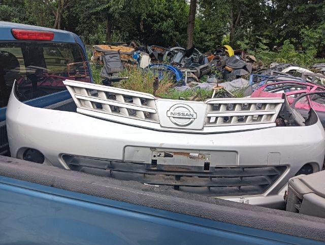 อะไหล่นิสสัน ทีด้า TIIDA รูปที่ 3