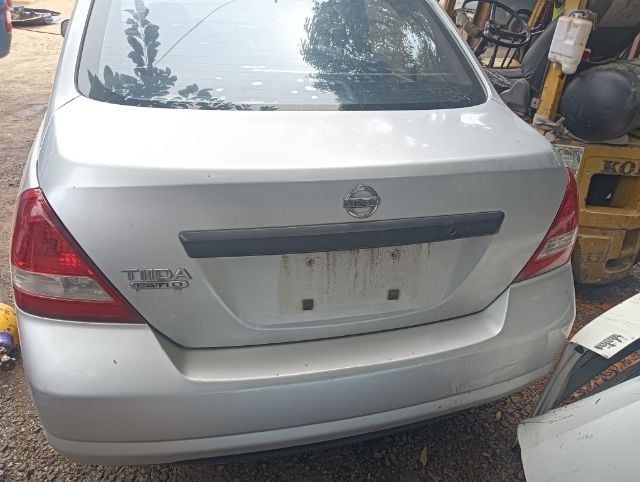 อะไหล่นิสสัน ทีด้า TIIDA