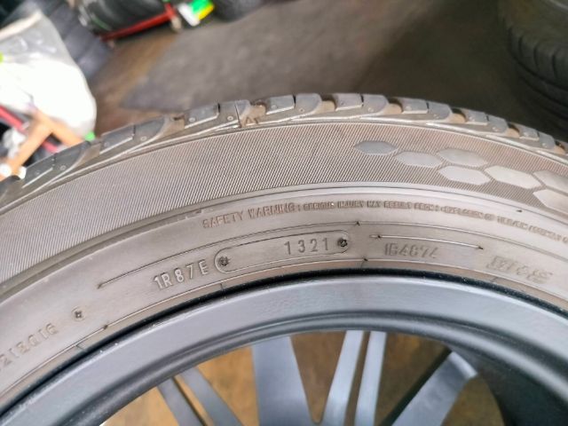 ล้อแม็กเล็นโซ่ขอบ20 6รู รูปที่ 12