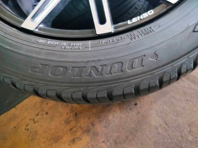 ล้อแม็กเล็นโซ่ขอบ20 6รู รูปที่ 11