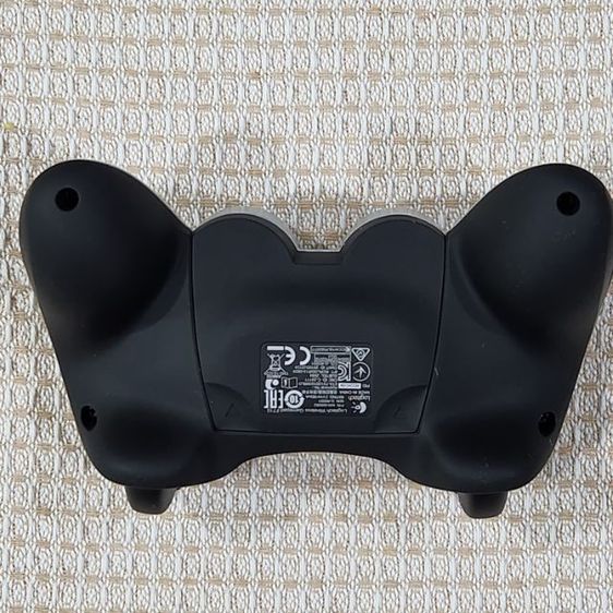 จอยเกม logitech รุ่น F 710 ของแท้ 100 เปอร์เซ็น รูปที่ 10