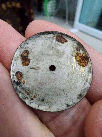 หน้าปัด TITONI เก่าเก็บ เดิมๆสวยหายาก ขายตามสภาพพร้อมส่ง รูปที่ 2