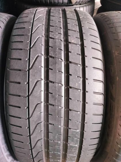 ยางพีระรี่ 285 35 22  315 30 22 ใส่ porsche รูปที่ 6