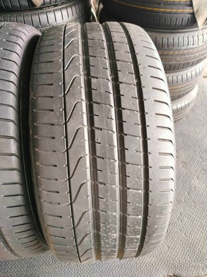 ยางพีระรี่ 285 35 22  315 30 22 ใส่ porsche รูปที่ 3