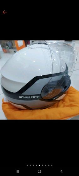 หมวกกันน็อคมือสอง รูปที่ 8