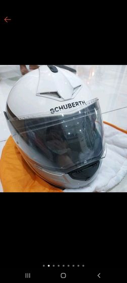 หมวกกันน็อคมือสอง รูปที่ 4