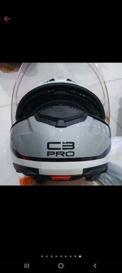 หมวกกันน็อคมือสอง รูปที่ 7