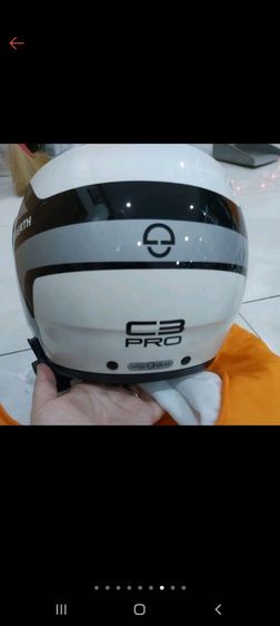 หมวกกันน็อคมือสอง รูปที่ 5