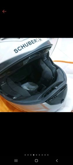 หมวกกันน็อคมือสอง รูปที่ 2