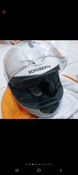 หมวกกันน็อคมือสอง รูปที่ 3