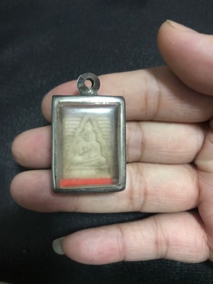 พระผงของขวัญวัดปากน้ำ