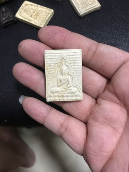 พระผงของขวัญวัดปากน้ำ รูปที่ 5