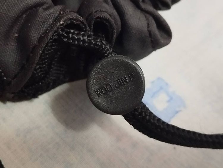 Deuter Aircontact 65+10 ของแท้ เป้ใบโคตรใหญ่เบิ้ม  สภาพใหม่ ขายครึ่งราคา รูปที่ 11