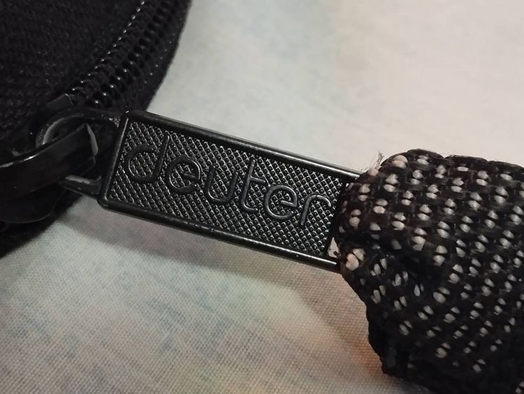 Deuter Aircontact 65+10 ของแท้ เป้ใบโคตรใหญ่เบิ้ม  สภาพใหม่ ขายครึ่งราคา รูปที่ 10