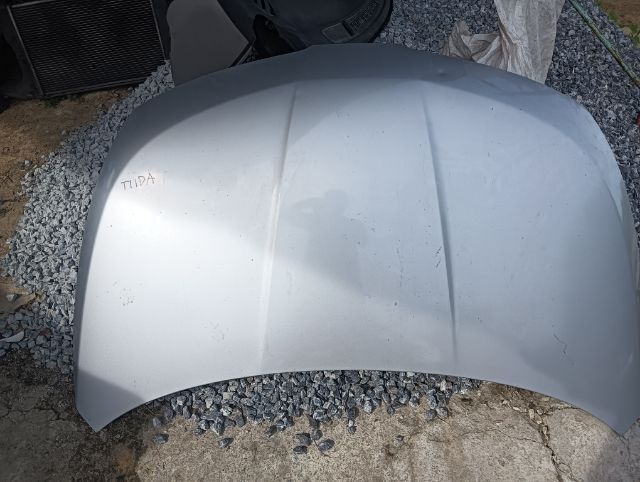 อะไหล่นิสสัน ทีด้า TIIDA รูปที่ 7