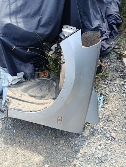 อะไหล่นิสสัน ทีด้า TIIDA รูปที่ 5