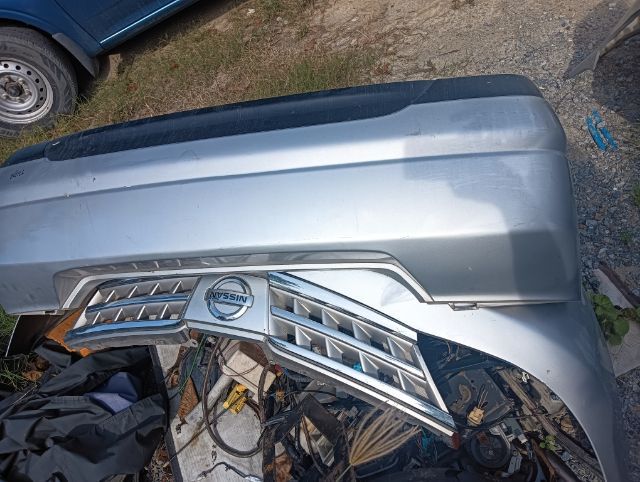 อะไหล่นิสสัน ทีด้า TIIDA รูปที่ 6