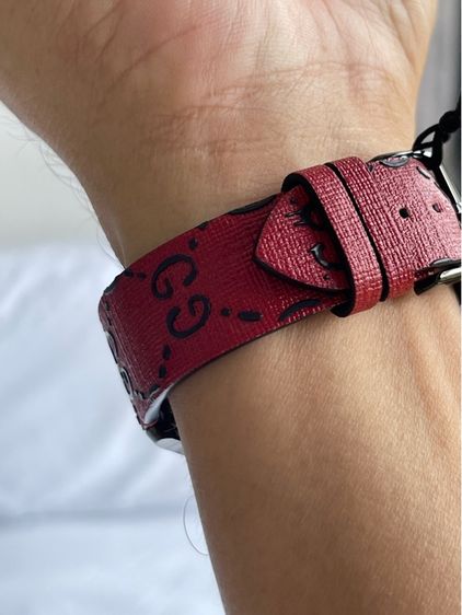 GUCCI G-Timeless UGO Egg Watch Swiss Quartz Original YA1264023 รูปที่ 18