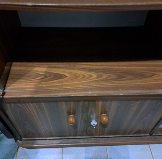 ตู้ไม้อเนกประสงค์ รูปที่ 2