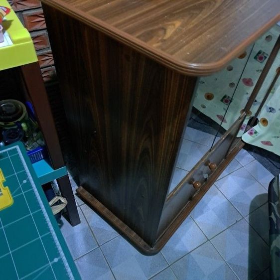 ตู้ไม้อเนกประสงค์ รูปที่ 3