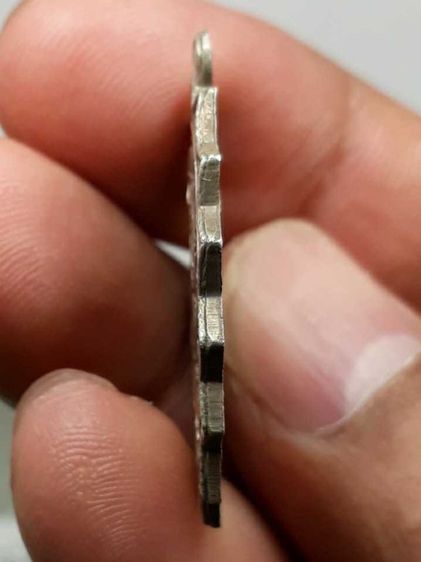 เหรียญหลวงพ่อแช่ม วัดตาก้อง รูปที่ 3