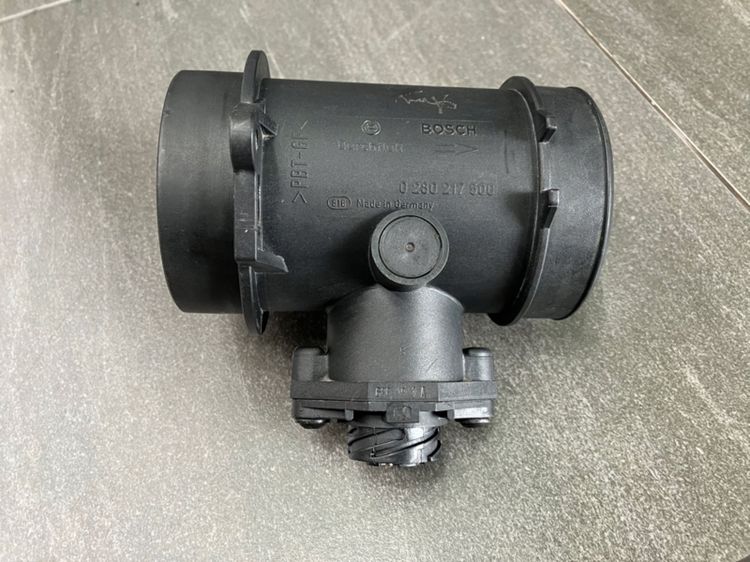 Airflow Benz เครื่อง 6 สูบ W124 W210 W140 R129 ใส่Benzหลายรุ่น 300E E240 E280 300SE 300SEL S280 SL280 Part no 0280217500