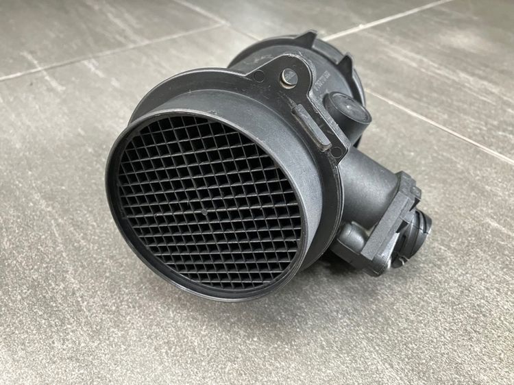 Airflow Benz เครื่อง 6 สูบ W124 W210 W140 R129 ใส่Benzหลายรุ่น 300E E240 E280 300SE 300SEL S280 SL280 Part no 0280217500 รูปที่ 3