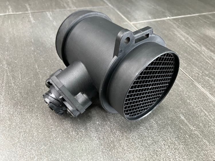 Airflow Benz เครื่อง 6 สูบ W124 W210 W140 R129 ใส่Benzหลายรุ่น 300E E240 E280 300SE 300SEL S280 SL280 Part no 0280217500 รูปที่ 6