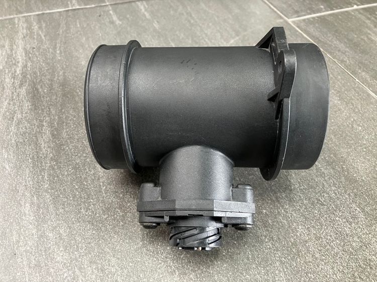 Airflow Benz เครื่อง 6 สูบ W124 W210 W140 R129 ใส่Benzหลายรุ่น 300E E240 E280 300SE 300SEL S280 SL280 Part no 0280217500 รูปที่ 5