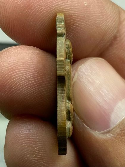 เหรียญหลวงพ่อหมุน วัดเขาแดง แจกแม่ครัว รูปที่ 4