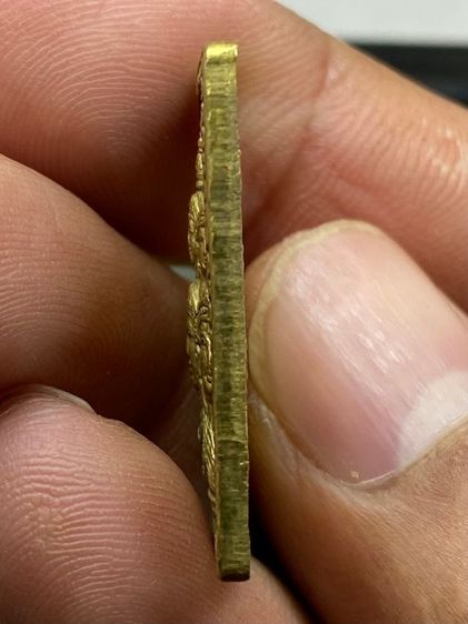 เหรียญแสตมป์จตุคาม รูปที่ 4