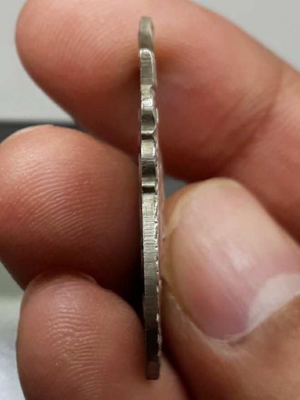 เหรียญหลวงพ่อเงิน รูปที่ 3